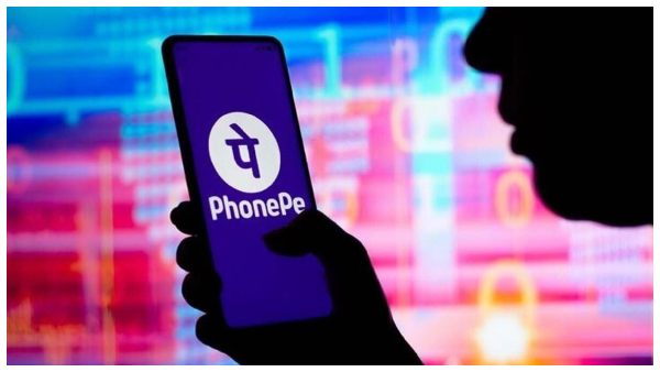  ಸ್ಟಾಕ್ ಬ್ರೋಕಿಂಗ್ ಆಪ್ ಶೇರ್‌.ಮಾರ್ಕೆಟ್‌ ಆರಂಭಿಸಿದ ಫೋನ್‌ಪೇ