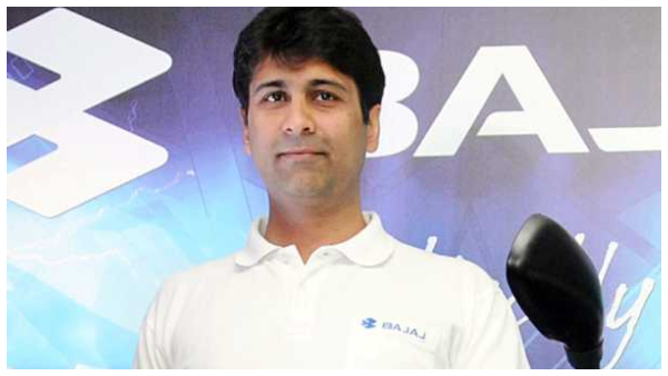 ಭಾರತದಲ್ಲಿ ಪಲ್ಸರ್‌ ಬೈಕ್‌ ಪರಿಚಯಿಸಿದ ರಾಜೀವ್‌ ಬಜಾಜ್ ಆದಾಯವೆಷ್ಟು?