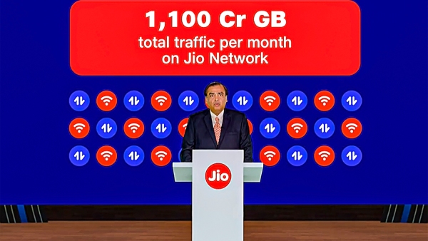 ರಿಲಯನ್ಸ್ AGM 2023: ಜಿಯೋದಿಂದ ಎಲ್ಲರಿಗೂ AI ಒದಗಿಸುವ ಭರವಸೆ 