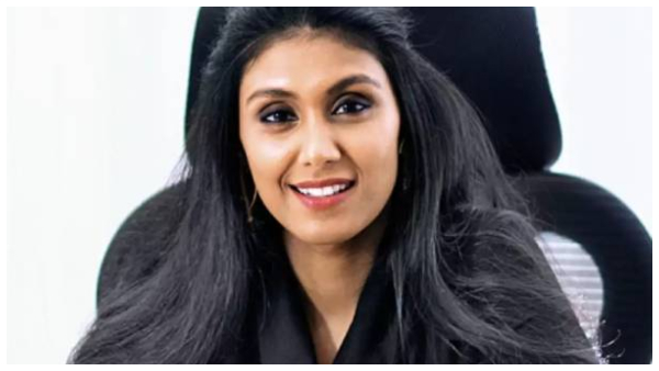 ಭಾರತದ ಶ್ರೀಮಂತ ವ್ಯಕ್ತಿ ಶಿವ ನಡಾರ್‌ ಪುತ್ರಿ ರೋಶ್ನಿ ಆದಾಯವೆಷ್ಟಿದೆ?