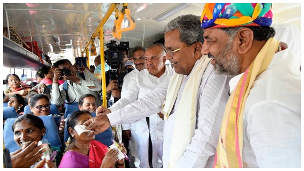  ಉಚಿತ ಬಸ್ ಪ್ರಯಾಣದ ಶಕ್ತಿ ಯೋಜನೆ ಕೊನೆಯಾಗುತ್ತಾ? 