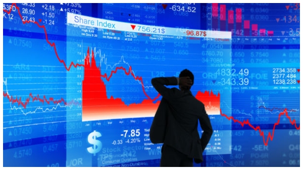  ಷೇರುಪೇಟೆಯಲ್ಲಿ ಕರಡಿ ಕುಣಿತ, ಅದಾನಿ ಪೋರ್ಟ್ಸ್ ಟಾಪ್ ಲೂಸರ್‌