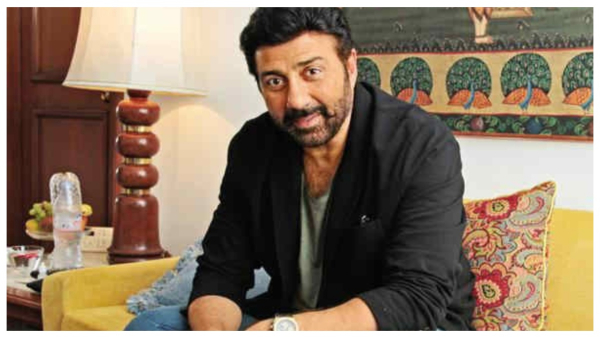  ಸನ್ನಿ ಡಿಯೋಲ್ ಬಂಗಲೆ ಹರಾಜು ಹಿಂಪಡೆದ ಬ್ಯಾಂಕ್, ಕಾರಣ ಇಲ್ಲಿದೆ 