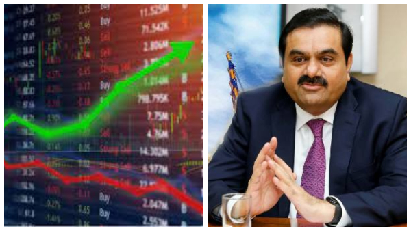  ಸುಪ್ರೀಂ ಕೋರ್ಟ್ ವಿಚಾರಣೆಗೂ ಮುನ್ನ ಅದಾನಿ ಷೇರುಗಳು ಜಿಗಿತ