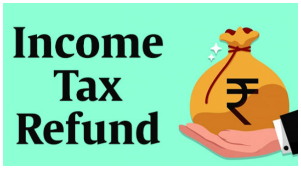 ಐಟಿ ರಿಫಂಡ್‌ಗೆ ಕಾಯುತ್ತಿದ್ದೀರಾ? ಸ್ಟೇಟಸ್‌ ಈ ರೀತಿ ಪರಿಶೀಲಿಸಿ
