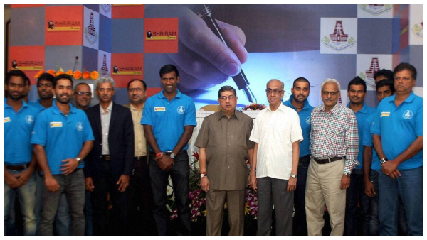  $750 ಮಿಲಿಯನ್ ಆಸ್ತಿ ಉದ್ಯೋಗಿಗಳಿಗೆ ನೀಡಿದ ಉದ್ಯಮಿ ತ್ಯಾಗರಾಜನ್!