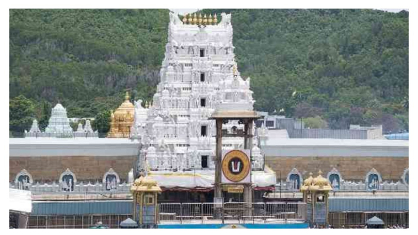  ಬೆಂಗಳೂರು ತಿರುಪತಿ ಬಾಲಜಿ ದರ್ಶನ ಪ್ರವಾಸ ಪ್ಯಾಕೇಜ್, ದರ, ಸ್ಥಳ ವಿವರ