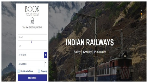  ಹಬ್ಬದ ಸೀಸನ್‌: ರೈಲು ಟಿಕೆಟ್ ಬುಕ್ ಮಾಡುತ್ತಿರಾ?, ಟಿಪ್ಸ್ ಇಲ್ಲಿದೆ