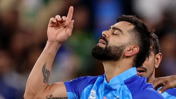 Instagram: ಪ್ರತೀ ಪೋಸ್ಟಿಗೆ ಕೊಹ್ಲಿ ಪಡೆಯುವ ಸಂಭಾವನೆ ಇಷ್ಟು!