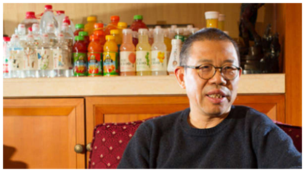  ಅಂಬಾನಿ, ಅದಾನಿಯನ್ನು ಹಿಂದಿಕ್ಕಿದ್ದ ಚೀನಾದ ಶ್ರೀಮಂತ ವ್ಯಕ್ತಿ ಯಾರು?