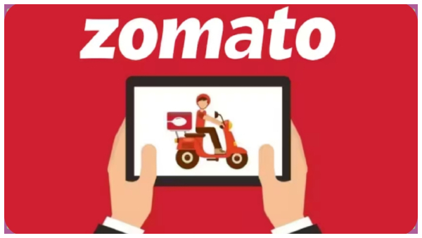  ಜೊಮಾಟೊ ಲಾಭ ಮೊದಲ ಬಾರಿಗೆ 2 ಕೋಟಿಗೆ ಜಿಗಿತ, ಷೇರು ಹೇಗಿದೆ?
