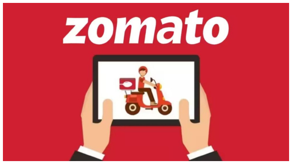  ಜೊಮ್ಯಾಟೊ ಶೈನ್, 100 ರೂಪಾಯಿ ಗಡಿ ದಾಟಿದ ಷೇರು ದರ