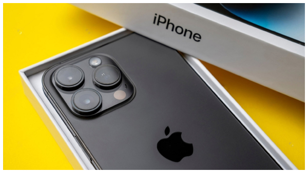  ಅಮೆಜಾನ್, ಫ್ಲಿಪ್‌ಕಾರ್ಟ್‌ನಲ್ಲಿ ಐಫೋನ್ 15 ಗೆ ಭಾರೀ ರಿಯಾಯಿತಿ!