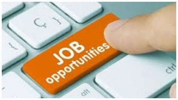  ಡಿಗ್ರಿ ಪಾಸ್ ಆಗಿದ್ದೀರಾ, ಬ್ಯಾಂಕ್‌ನಲ್ಲಿ ಹುದ್ದೆ ಖಾಲಿಯಿದೆ ನೋಡಿ