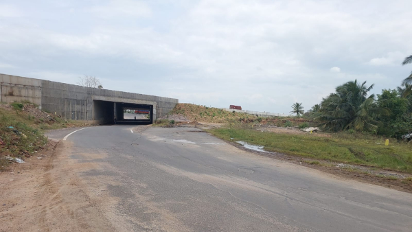  ಮೈಸೂರು ಎಕ್ಸ್‌ಪ್ರೆಸ್‌ ಹೈವೇ: ಹೈವೇ ಪ್ರಾಧಿಕಾರಕ್ಕೆ ರೈತರ ಎಚ್ಚರಿಕೆ