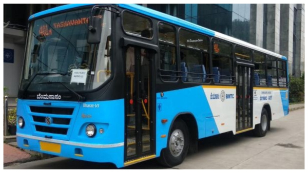  Shakti Scheme: ಸಾರಿಗೆ ನಿಗಮದ ಬೇಡಿಕೆ ಹೆಚ್ಚಿಸಿದ ಶಕ್ತಿ ಯೋಜನೆ!