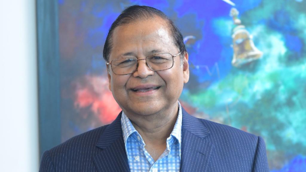 19 ವರ್ಷಕ್ಕೆ ಎಂಬಿಎ ಪಡೆದು 20,000 ಕೋಟಿ ಕಂಪೆನಿ ಕಟ್ಟಿದ ವ್ಯಕ್ತಿ 