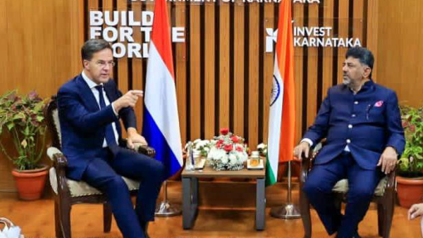 2016ರಿಂದಲೂ ಬಂಡವಾಳ ಆಕರ್ಷಿಸುವಲ್ಲಿ ಕರ್ನಾಟಕಕ್ಕೆ ಅಗ್ರಸ್ಥಾನ