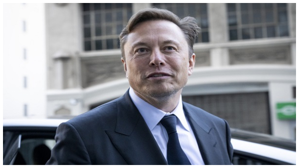  ದಿವಾಳಿ ಅಂಚಿನಿಂದ ವಿಶ್ವದ ಶ್ರೀಮಂತ ಉದ್ಯಮಿವರೆಗೆ: ಮಸ್ಕ್‌ ಯಶೋಗಾಥೆ