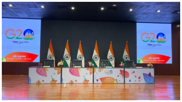  ಜಿ20- ಶಿಕ್ಷಣ, ರಿಯಲ್ ಎಸ್ಟೇಟ್, ಕೃಷಿ ಕ್ಷೇತ್ರದ ನಿರೀಕ್ಷೆಗಳಿವು