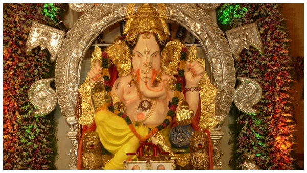  ದಾಖಲೆಯ 360 ಕೋಟಿ ರೂ. ವಿಮೆ ಖರೀದಿಸಿದ ಮುಂಬೈನ ಗಣೇಶ ಮಂಡಲ