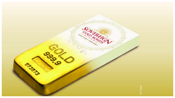  SGB: ಆನ್‌ಲೈನ್ ಮೂಲಕ ಸವರನ್ ಗೋಲ್ಡ್ ಬಾಂಡ್ ಹೀಗೆ ಖರೀದಿಸಿ