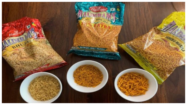  ಕಳೆದ ಐದು ವರ್ಷದಲ್ಲಿ ಹಲ್ದಿರಾಮ್ಸ್‌ ಸಂಸ್ಥೆ ಗಳಿಸಿದ್ದೆಷ್ಟು?