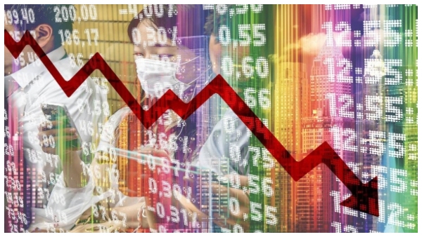 ನಾಲ್ಕು ಸೆಷನ್, ಎಚ್‌ಡಿಎಫ್‌ಸಿ ಬ್ಯಾಂಕ್‌ಗೆ 1 ಲಕ್ಷ ಕೋಟಿ ರೂ. ನಷ್ಟ