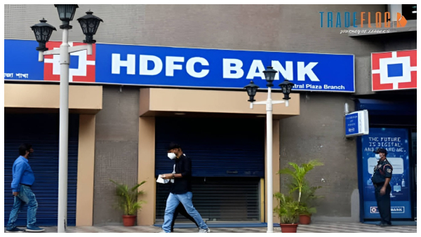  ಎಚ್‌ಡಿಎಫ್‌ಸಿ ಬ್ಯಾಂಕ್ ಬಡ್ಡಿದರ ಏರಿಕೆ, ಇಎಂಐ ಎಷ್ಟು ಹೆಚ್ಚಳ?