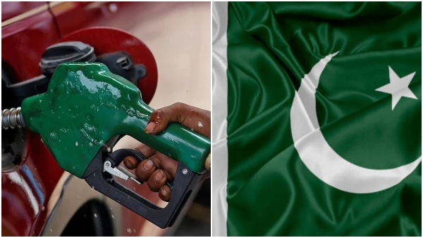  ಪಾಕಿಸ್ತಾನದ ಇತಿಹಾಸದಲ್ಲೇ ಕಂಡು ಕೇಳರಿಯದ ಪೆಟ್ರೋಲ್, ಡೀಸೆಲ್ ಬೆಲೆ