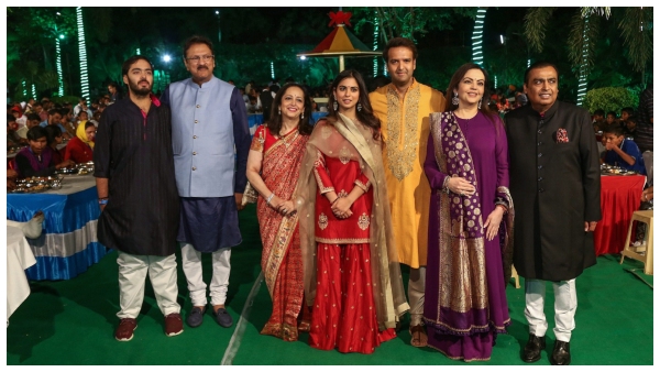  ಕೋಟಿ ಮೌಲ್ಯದ ಕಂಪನಿ ಮುನ್ನಡೆಸುತ್ತಿರುವ ಇಶಾ ಅಂಬಾನಿ ಮಾವ ಯಾರು?