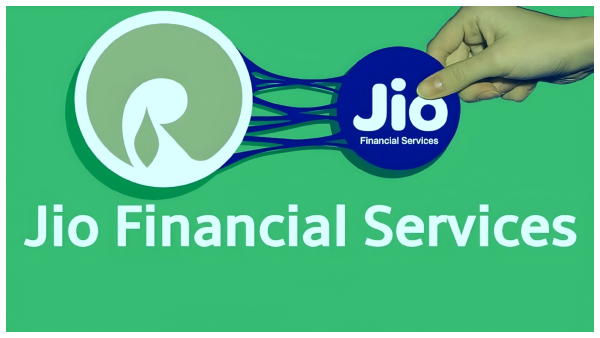  ಜಿಯೋ ಫೈನಾನ್ಷಿಯಲ್ ಸ್ಟಾಕ್ ಶೇಕಡ 8ರಷ್ಟು ಏರಿಕೆ, ಇಲ್ಲಿದೆ ವಿವರ