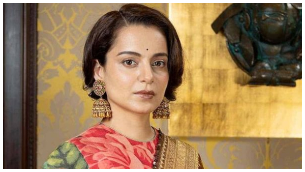  ಕಂಗನಾ ರಣಾವತ್ ಆದಾಯ ಕೇಳಿದ್ರೆ ನೀವು ಬೆರಗಾಗುವುದು ಖಂಡಿತ!