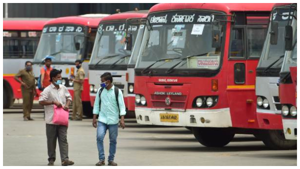  ಕಂಡಕ್ಟರ್‌ಗಳಿಗೆ ತಲೆನೋವಾದ ಶಕ್ತಿ ಯೋಜನೆ, ಎಂಡಿಗೆ ಪತ್ರ