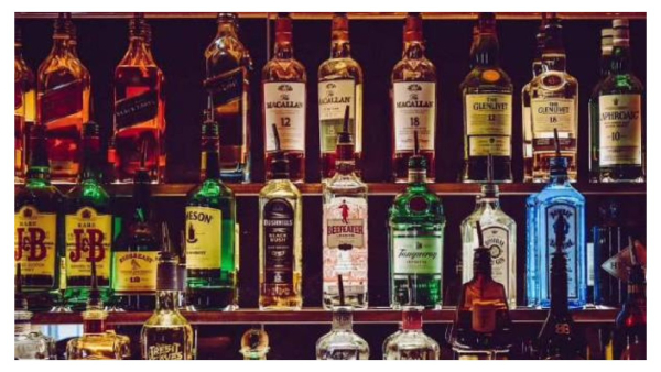  Liquor price list: ಮದ್ಯದ ಬೆಲೆ ಪಟ್ಟಿಯಲ್ಲಿ ಕರ್ನಾಟಕ ಟಾಪ್!