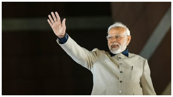  ಆರ್ಥಿಕ ಜವಾಬ್ದಾರಿಯಿಲ್ಲದ ನೀತಿಗಳ ಬಗ್ಗೆ ಎಚ್ಚರ ಅಗತ್ಯ: ಮೋದಿ