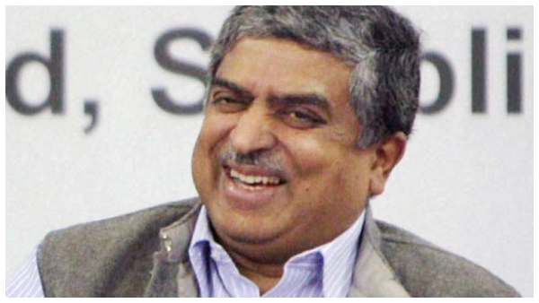 ಆಧಾರ್' ಹಿಂದಿನ ಆಧಾರವಾದ ವ್ಯಕ್ತಿ ಬಗ್ಗೆ ತಿಳಿಯಿರಿ