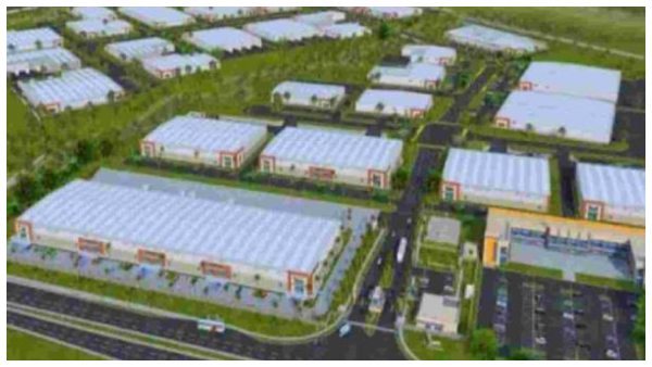  ಶೀಘ್ರ ಬೆಂಗಳೂರಿನಲ್ಲಿ 1770 ಕೋಟಿ ರೂ. ವೆಚ್ಚದ ಲಾಜಿಸ್ಟಿಕ್ ಪಾರ್ಕ್ 