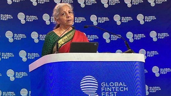 ಭಾರತ ಸಂಪತ್ತು ಸೃಷ್ಟಿಸಿದ್ದು ಹೇಗೆ ಎಂದು ತಿಳಿಸಿದ ನಿರ್ಮಲಾ