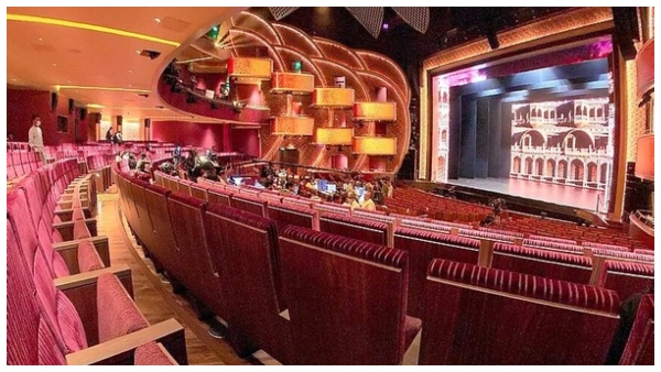  ಮುಕೇಶ್, ನೀತಾ ಅಂಬಾನಿ ಈ ಪ್ರಾಪರ್ಟಿಯಲ್ಲಿ ಡೈಮಂಡ್ ಸೀಲಿಂಗ್!