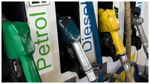  ದೀಪಾವಳಿ ವೇಳೆ ಪೆಟ್ರೋಲ್, ಡೀಸೆಲ್ ಬೆಲೆ ಕಡಿತಗೊಳಿಸಲಾಗುತ್ತದೆಯೇ?