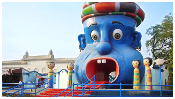  ಹೈದಾರಾಬಾದ್ ಪ್ರವಾಸ ಪ್ಯಾಕೇಜ್ ಬರೀ 13,900 ರೂಪಾಯಿಗೆ ಆರಂಭ 