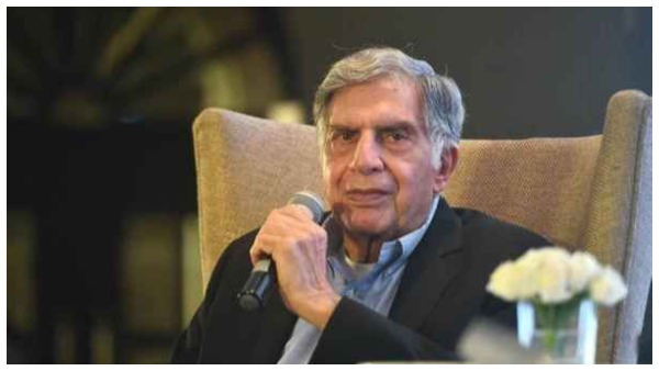  ರತನ್ ಟಾಟಾ ಹೆಸರು ವಿಶ್ವದ ಶ್ರೀಮಂತರ ಪಟ್ಟಿಯಲ್ಲಿಲ್ಲ ಯಾಕೆ?