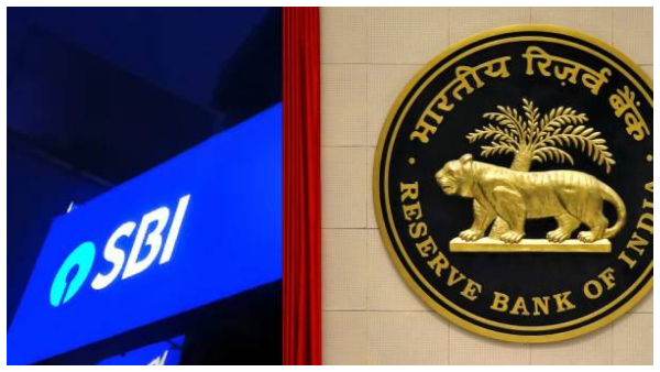  ಎಸ್‌ಬಿಐಗೆ 1.3 ಕೋಟಿ ರೂಪಾಯಿ ದಂಡ ವಿಧಿಸಿದ ಆರ್‌ಬಿಐ, ಕಾರಣವೇನು?