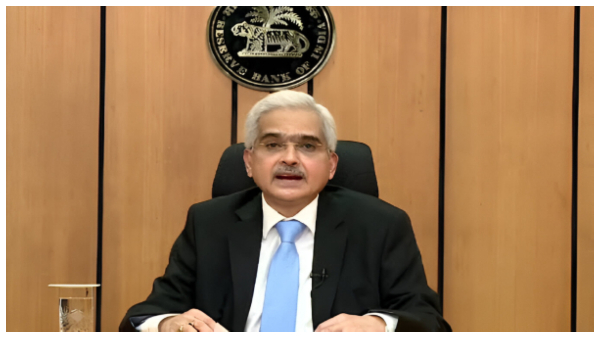 ಅಕ್ಟೋಬರ್‌ನಲ್ಲಿ ರೆಪೋ ಸ್ಥಿರ, FY25ರಲ್ಲಿ ಶೇ.1.25ರಷ್ಟು ದರ ಕಡಿತ..