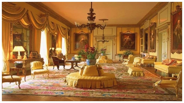  ಮೌಲ್ಯದ ದೆಹಲಿಯ 2ನೇ ಅತ್ಯಂತ ದುಬಾರಿ ಮನೆ ಯಾರ ಒಡೆತನದಲ್ಲಿದೆ? 