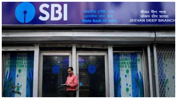  ಸಾಲ ಮರುಪಾವತಿ ಮಾಡಲಾಗಲ್ವ?, ಎಸ್‌ಬಿಐ ಚಾಕೊಲೇಟ್ ಕಳುಹಿಸುತ್ತೆ!