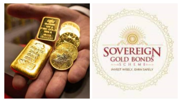  ಸವರನ್ ಗೋಲ್ಡ್ ಬಾಂಡ್ ಚಂದಾದಾರಿಕೆ ಆರಂಭ, ಅರ್ಹತೆ ತಿಳಿಯಿರಿ