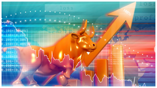 ಒಂದು ದಿನದಲ್ಲೇ 3 ಲಕ್ಷ ಕೋಟಿ ರೂಪಾಯಿ ಗಳಿಸಿದ ಷೇರುಪೇಟೆ ಹೂಡಿಕೆದಾರರು