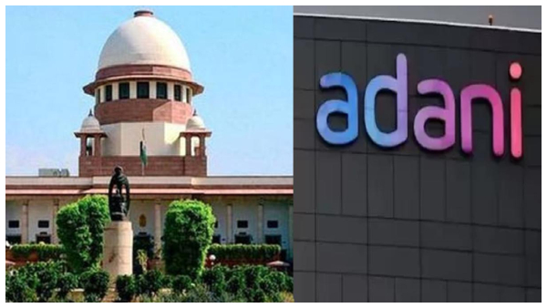  ಹಿಂಡನ್‌ಬರ್ಗ್ ಪ್ರಕರಣ, ಹೊಸ ತಜ್ಞರ ಸಮಿತಿ ಕೋರಿ ಸುಪ್ರೀಂಗೆ ಮನವಿ